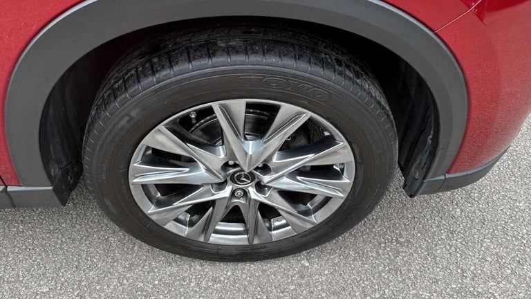 2020 Mazda CX-5 2.0 GT Sport 5dr Estate Petrol Manual