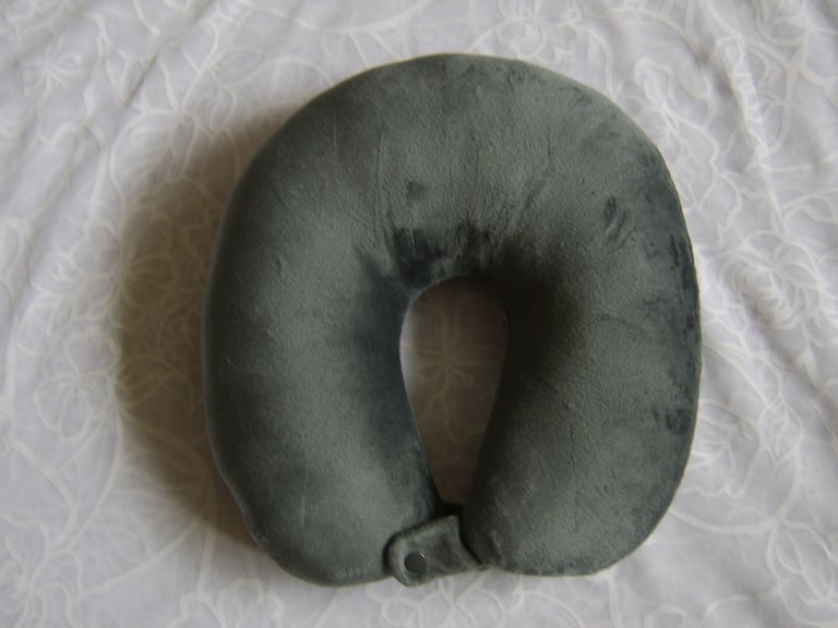 Neck Support Cushion