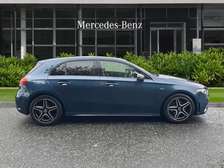 2022 Mercedes-Benz A-Class A180 AMG Line Executive Edition 5dr Auto Hatchback Petrol Automatic