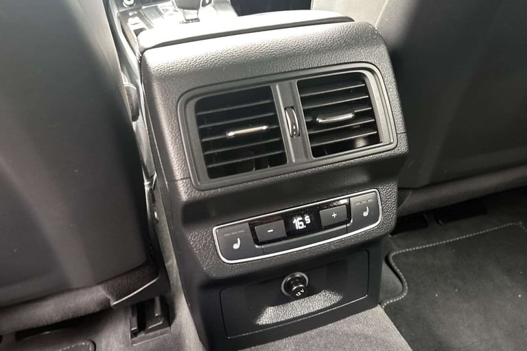 2019 Audi Q5 SQ5 TDI Quattro Vorsprung 5dr Tiptronic ESTATE DIESEL Automatic