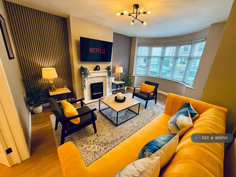 image for 3 bedroom house in Stratford Street, Coventry, CV2 (3 bed) (#981656)