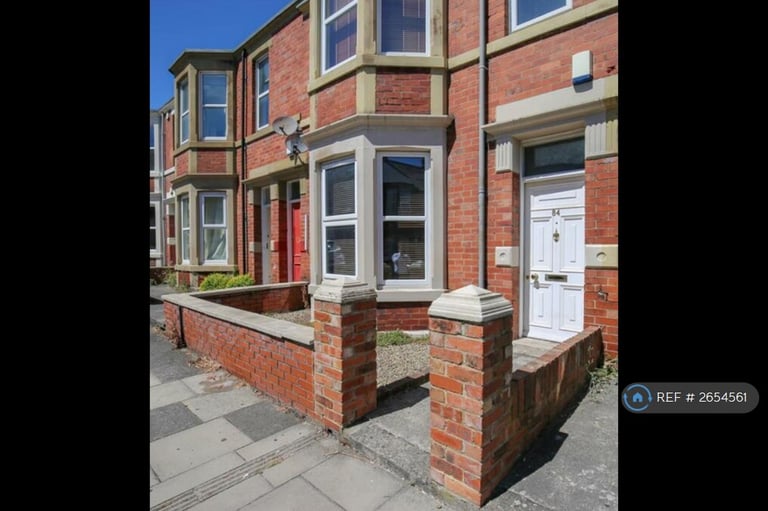 4 bedroom house in Shortridge Terrace, Newcastle Upon Tyne, NE2 (4 bed) (#2654561)