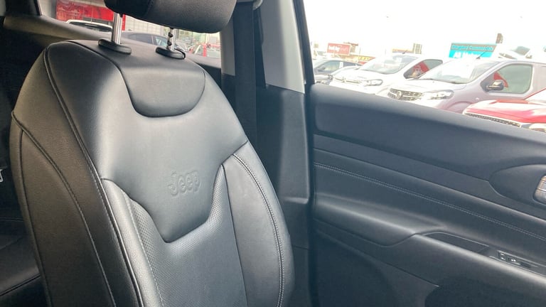 2022 Jeep Compass 1.3 T4 GSE 4xe PHEV S Model 5dr Auto Station Wagon Station Wagon Hybrid Automatic