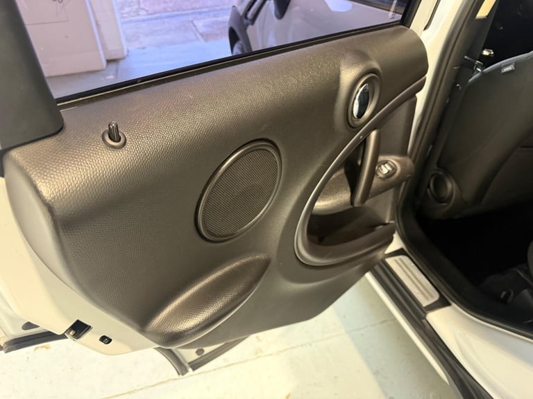 2015 MINI Countryman 2.0 Cooper SD ALL4 Euro 5 (s/s) 5dr HATCHBACK Diesel Manual