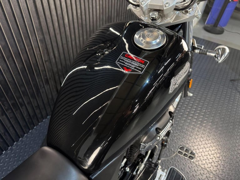 2022 Lexmoto Michigan 125 125 Euro 5