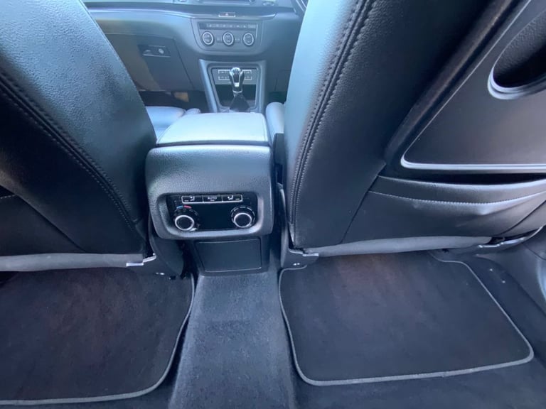 2017 SEAT Alhambra 2.0 TDI Ecomotive XCELLENCE MPV 5dr Diesel Manual Euro 6 (s/s) (150 ps) MPV Di...
