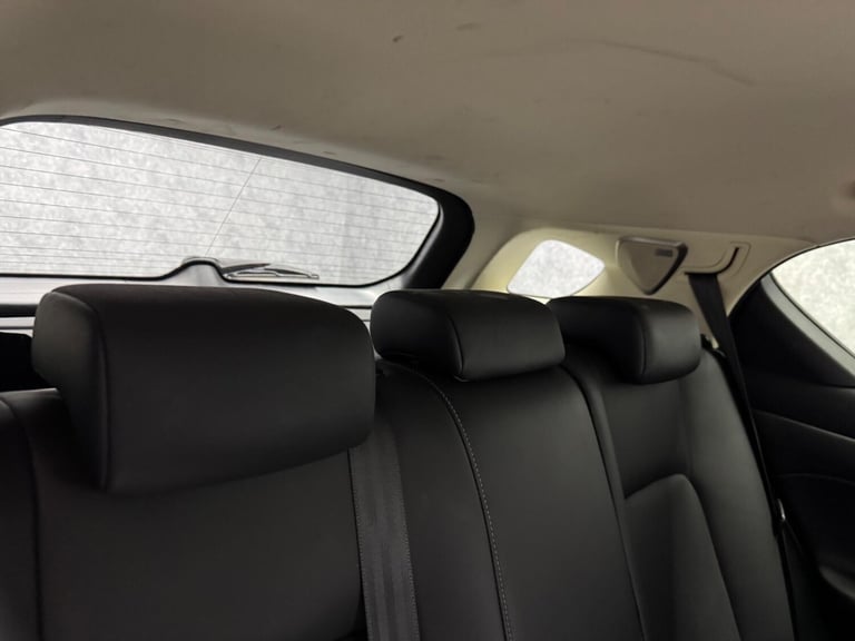 2014 Lexus CT 1.8 200h Premier CVT Euro 6 (s/s) 5dr HATCHBACK Petrol/Electric Hybrid Automatic