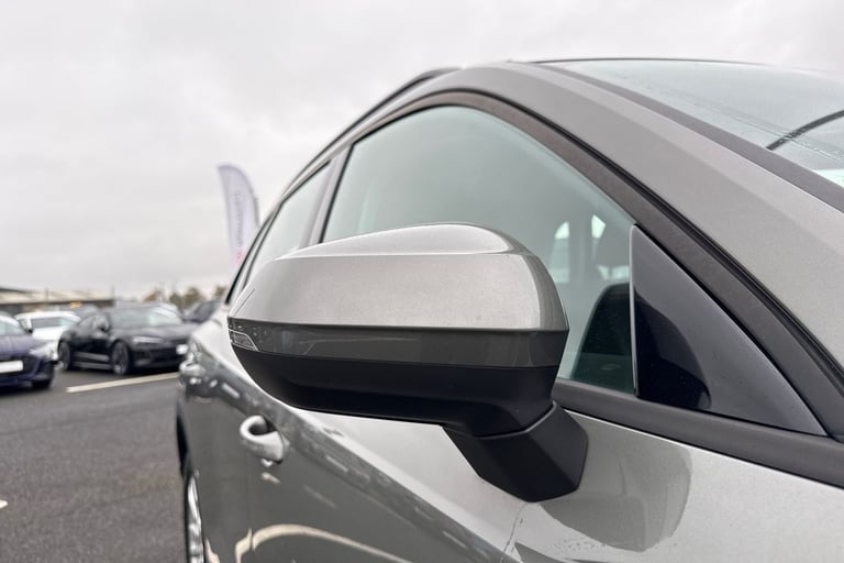 2022 Audi Q3 Technik 35 TFSI  150 PS S tronic SUV PETROL Automatic