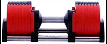 image for NUO ATHLETIC INNOVATION NUOBELL WEIGHT 80lbs 