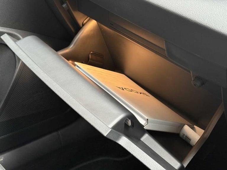 2025 Skoda Karoq 1.0 TSI 116 SE Drive 5dr Manual SUV Petrol Manual