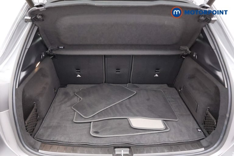 2023 Mercedes-Benz GLA GLA 200 AMG Line Executive 5dr Auto HATCHBACK PETROL Automatic