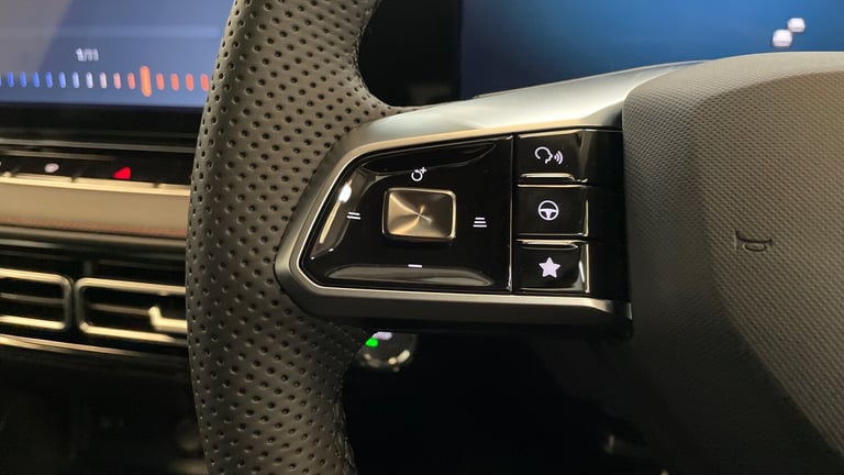 2024 MG HS 1.5 T-gdi SE Dct Petrol