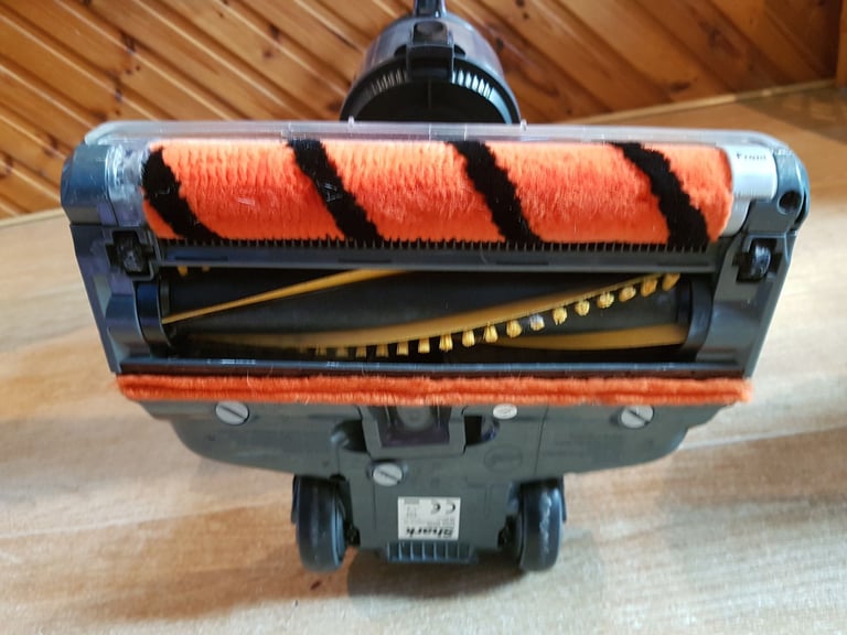 Cordless shark lcz160uk Anti Hair Wrap Upright Pet Vacuum Cleaner filters washed and 
