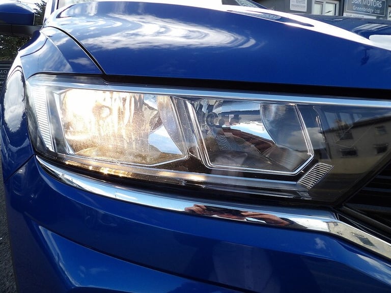 2019 Volkswagen T-Roc TSI EVO SE SUV Petrol Automatic