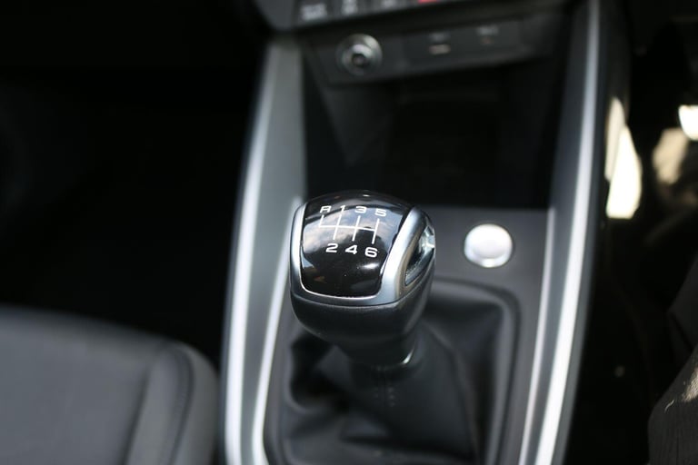 AUDI A1 1.0 TFSI 30 Sport 2018