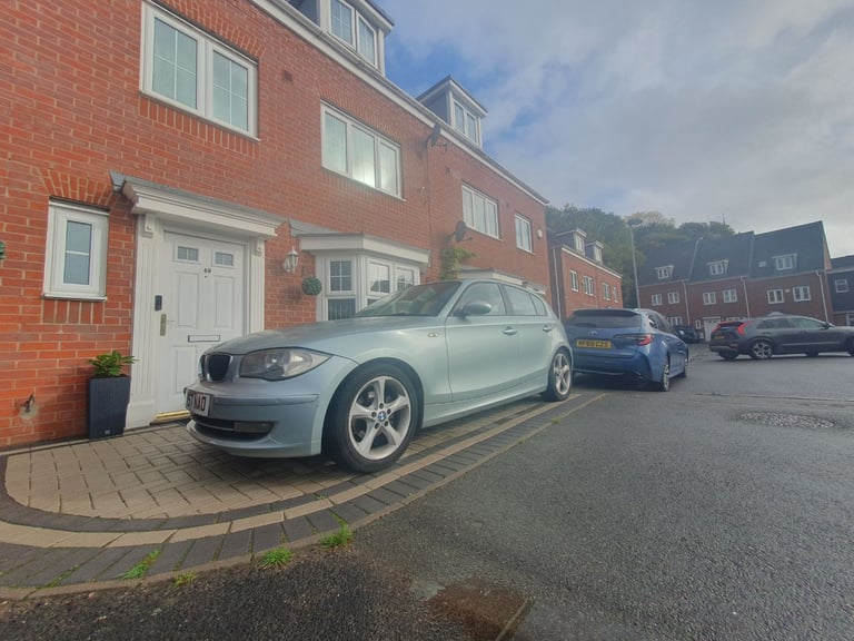 BMW, 1 SERIES, Hatchback, 2007, Manual, 1995 (cc),5 doors - Image 14