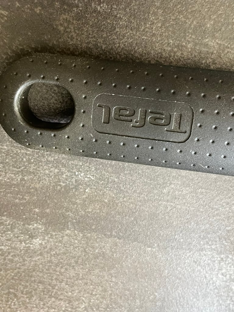 Tefal ingenio non stick pan