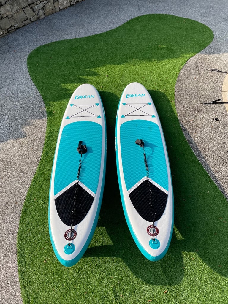 image for SUP’s for sale !