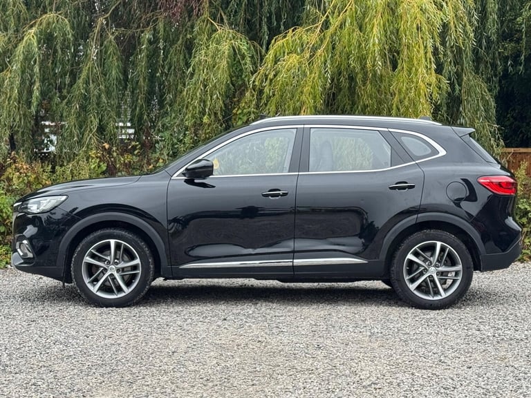 2021 MG MG HS 1.5 T-GDI 16.6kWh Exclusive Auto Euro 6 (s/s) 5dr ESTATE Petrol/Electric Hybrid Aut...
