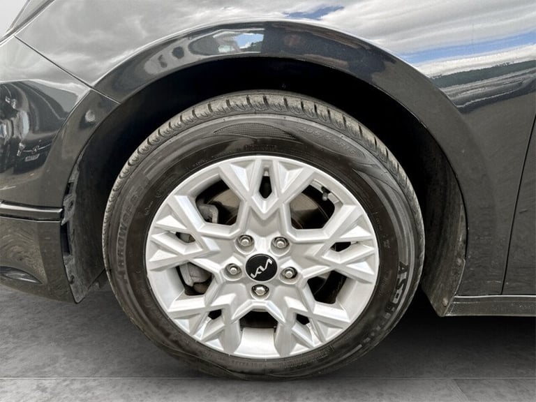 2023 Kia Ceed 1.5T GDi ISG 2 5dr HATCHBACK PETROL Manual