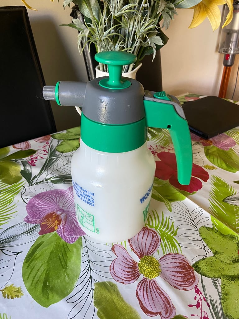 HOZELOCK Polyspray 2 