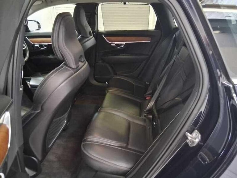 2018 Volvo V90 2.0 D4 Inscription Pro Estate 5dr ESTATE Diesel Automatic