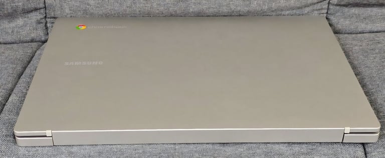 Samsung Chrome Book
