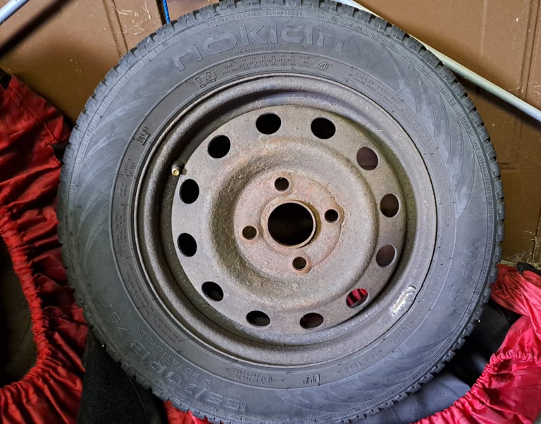 Sale | Nokian Gumtree for Used