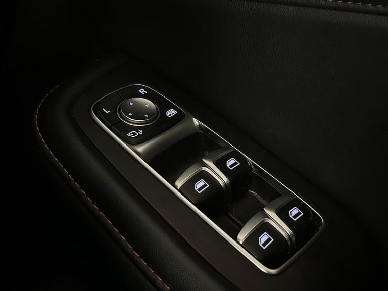 2021 MG MG HS 1.5 T-GDI Excite Euro 6 (s/s) 5dr ESTATE Petrol Manual