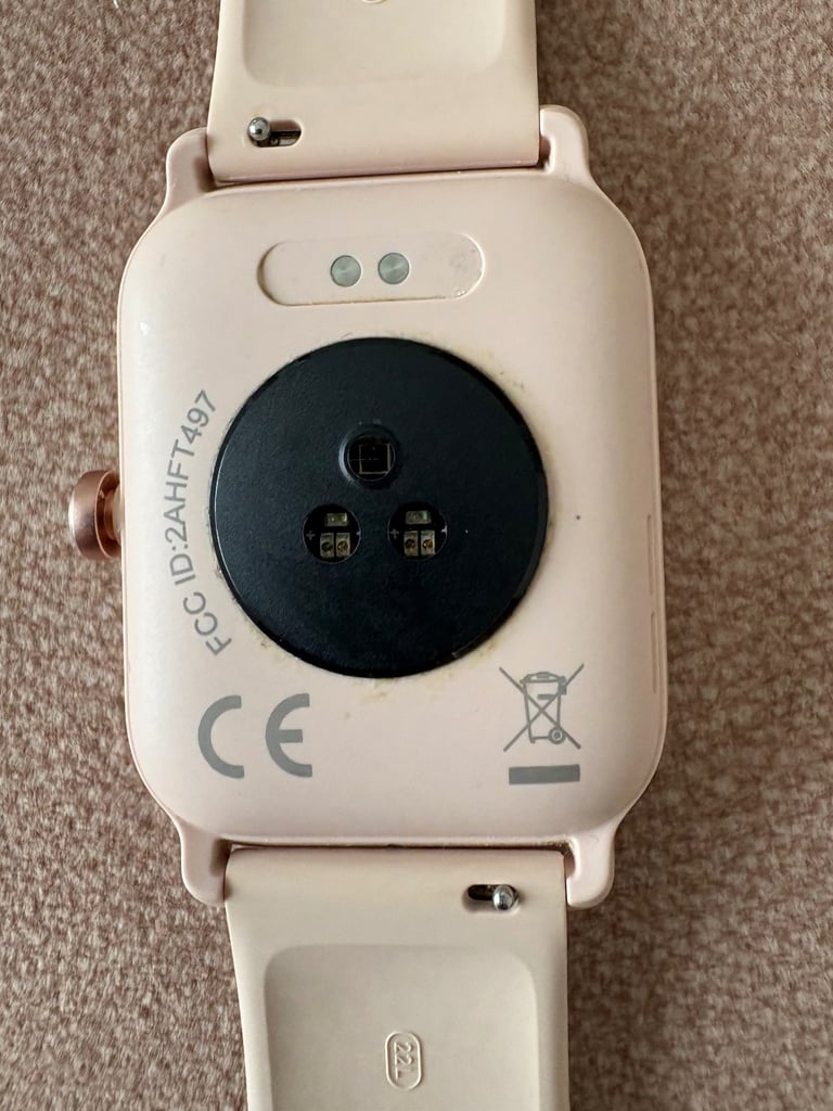 Smart watch