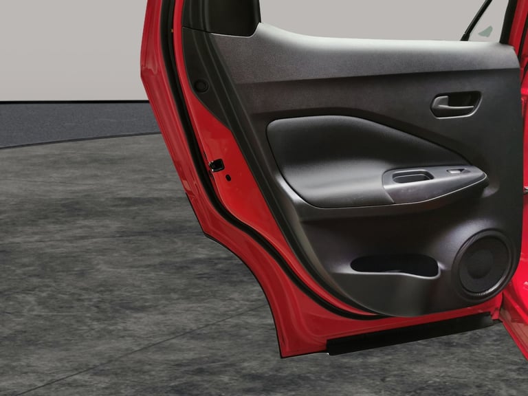 2023 Nissan Juke 1.0 DIG-T Visia SUV 5dr Petrol Manual Euro 6 (s/s) (114 ps) - BLUETOOTH - S Suv ...