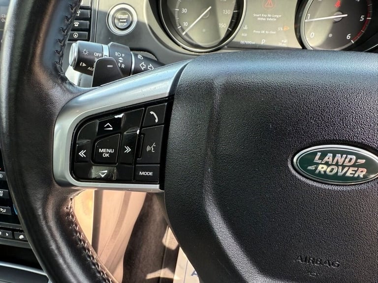 2018 Land Rover Discovery Sport 2.0 TD4 SE Tech SUV 5dr Diesel Auto 4WD Euro 6 (s/s) (180 ps) EST...