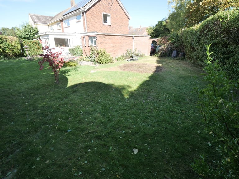 3 Bedroom Furnished Semi Detached House - Barton, CB23 7AX
