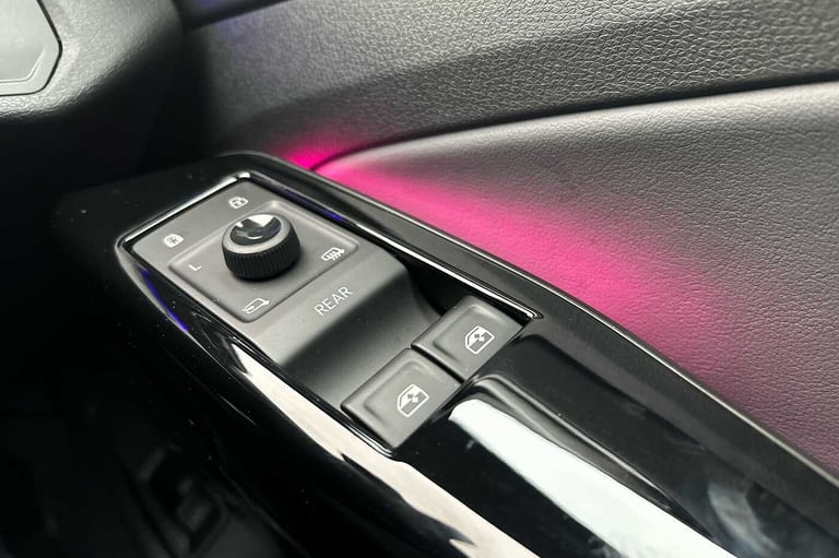 2024 Volkswagen ID.4 210kW Match Pro 77kWh 5dr Auto ESTATE ELECTRIC Automatic