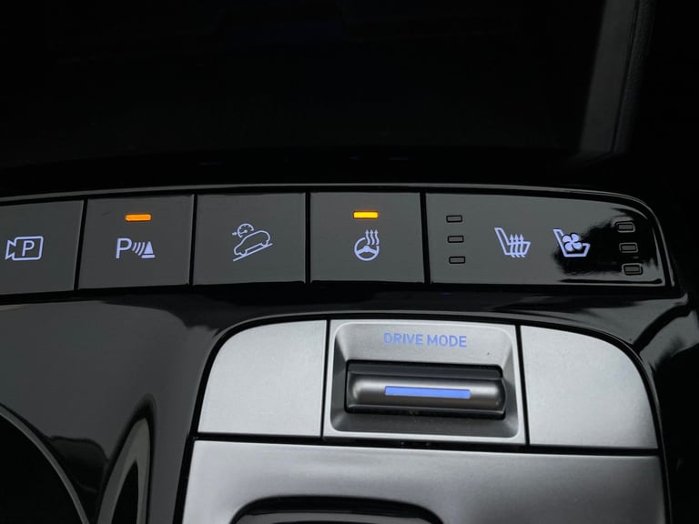 2023 Hyundai TUCSON 1.6 h T-GDi Ultimate SUV 5dr Petrol Hybrid Auto Euro 6 (s/s) (230 ps) - KEY S...
