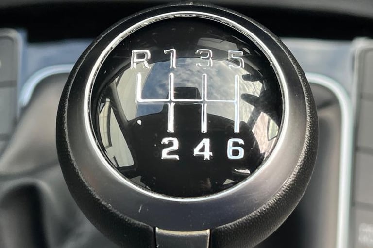 2022 Hyundai TUCSON 1.6 TGDi SE Connect 5dr 2WD ESTATE PETROL Manual