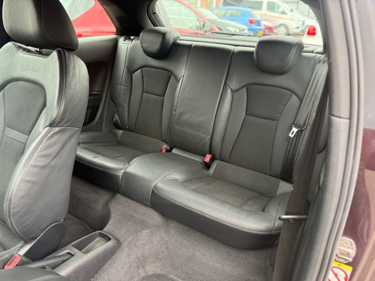 2011 Audi A1 1.2 TFSI S line Hatchback 3dr Petrol Manual Euro 5 (s/s) (86 ps) Hatchback Petrol Ma...