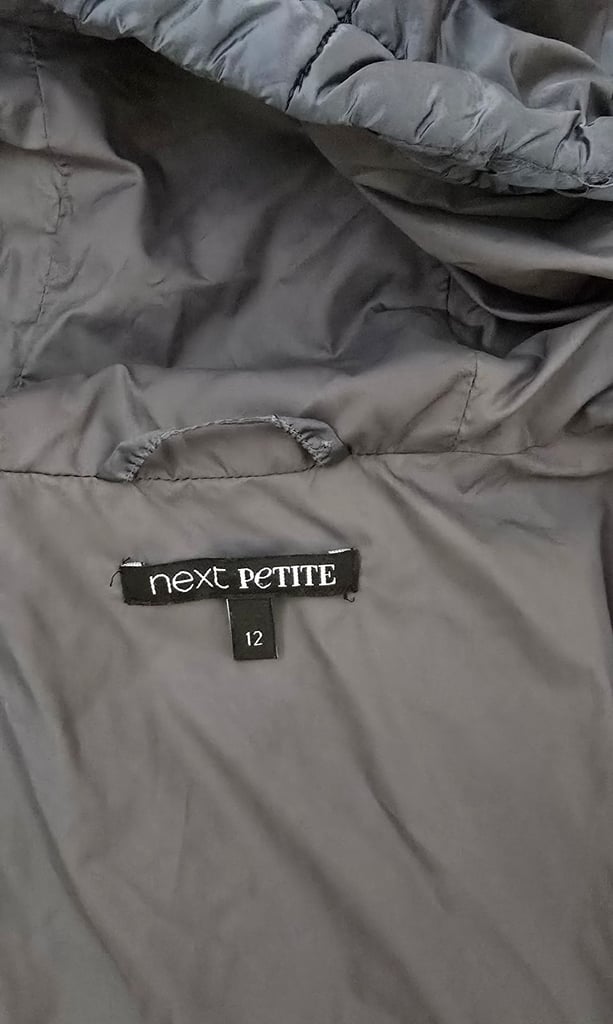 Next Ladies Jacket Size 12- Like New