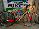 Specialized S-Works Roubaix SL3 2013