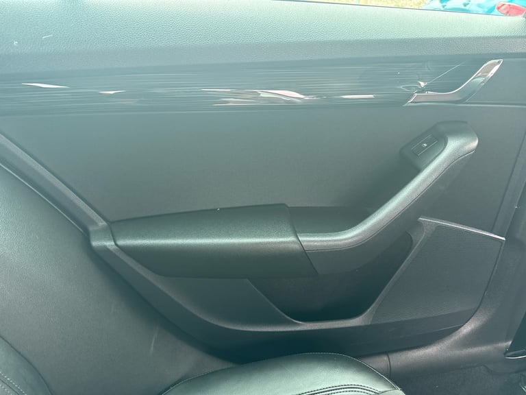 2019 Skoda Octavia 2.0 Tdi Se L Saloon Diesel Manual