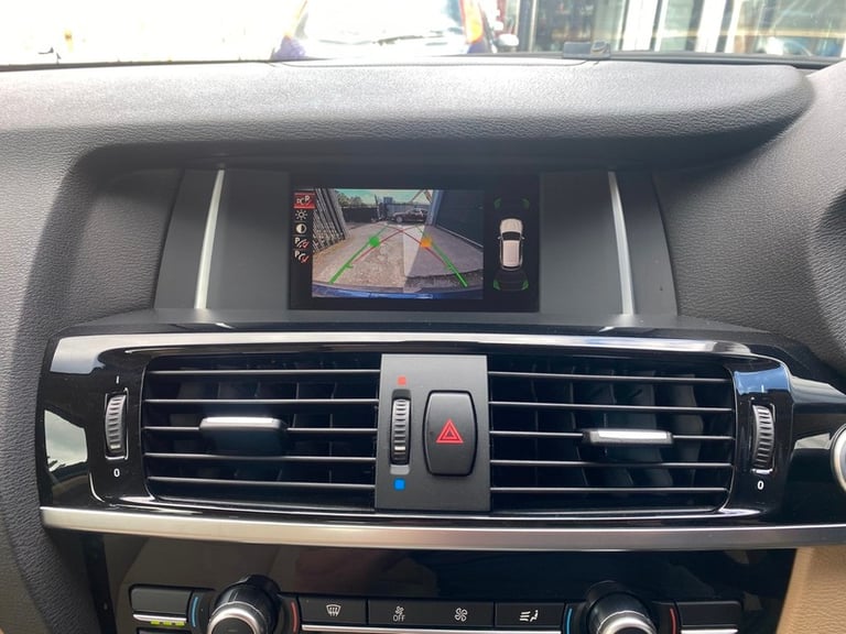 2015 BMW X3 xDrive20d SE 5dr Step Auto ESTATE DIESEL Automatic