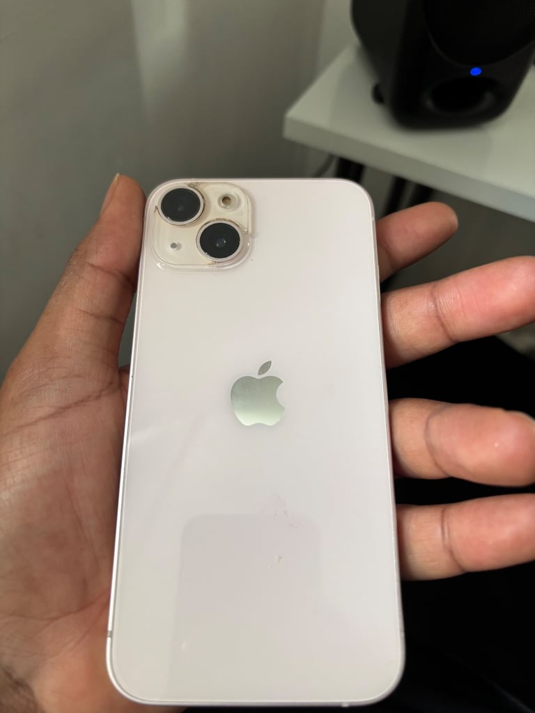 iPhone 13 