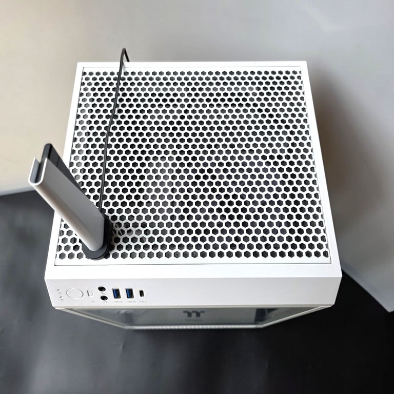 Gaming PC i7 11700 32GB 4000MHz 2TB SSD Nvidia RTX 3060 12GB Workstation Computer