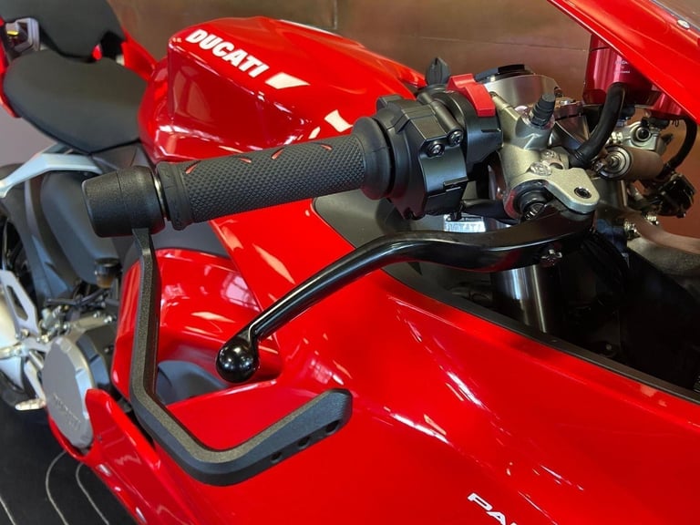 2021 Ducati Panigale V2 955 Euro 5
