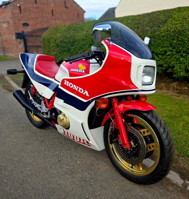 1982 Honda CB1100R Super Sports Classic