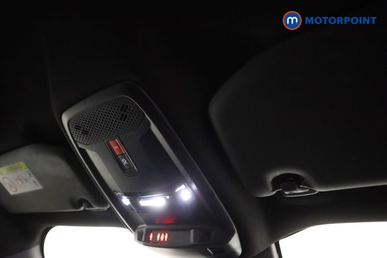 2025 Peugeot 2008 115kW GT 54kWh 5dr Auto SUV Electric Automatic