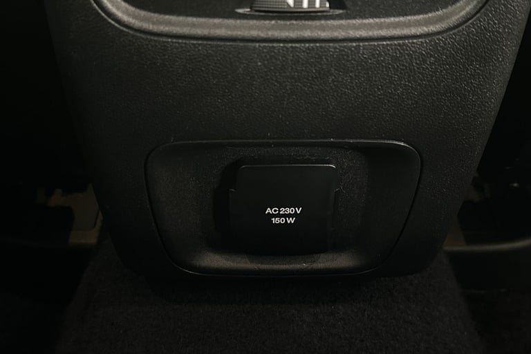 2021 Ford Kuga F8951 4x4 Diesel Automatic