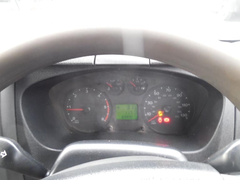  Ford Transit TRANSIT 115 T350L RWD Diesel