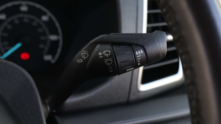 2022 Ford Transit Custom 2.0 EcoBlue 170ps Low Roof Sport Van Van Diesel Manual