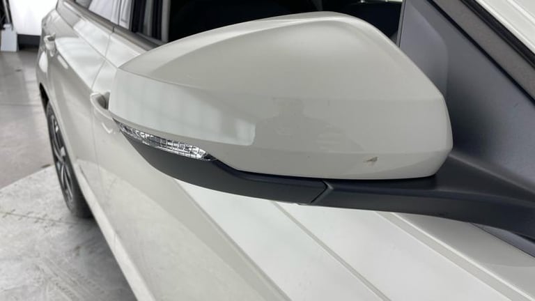 2025 Volkswagen Polo Match 1.0 TSI 95PS 5-speed Manual 5 Door Manual Hatchback Petrol Manual